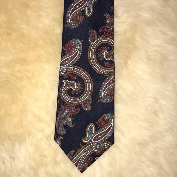 Christian Dior Other - Men’s Christian Dior silk tie